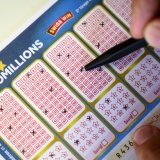 Lors du prochain tirage mardi, 16 millions de francs seront en jeu (iamge d'illustration).
